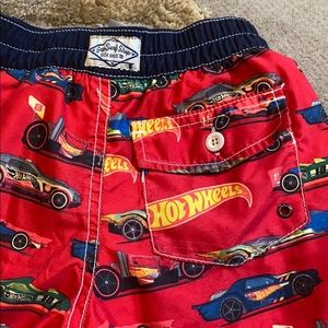 hot wheels bathing suit